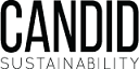 Candid Sustainability Logo Dark