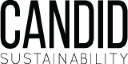 Candid Sustainability Logo Dark